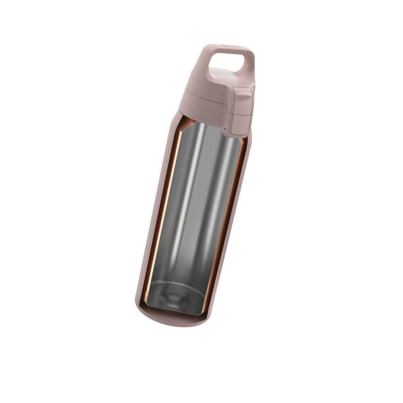 Sigg 6022.10 Therm One 0,5L Termos, Pembe - 4
