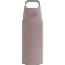 Sigg 6022.10 Therm One 0,5L Termos, Pembe - 6