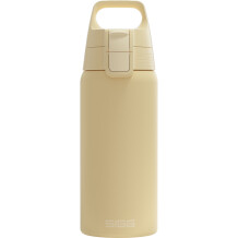 Sigg 6022.30 Therm One 0,5L Termos, Sarı - 1