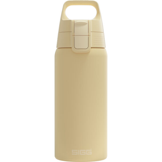 Sigg 6022.30 Therm One 0,5L Termos, Sarı - 1