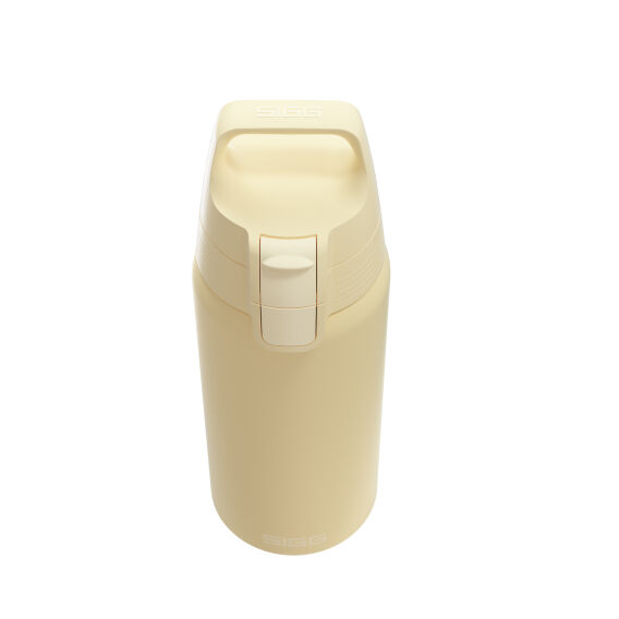 Sigg 6022.30 Therm One 0,5L Termos, Sarı - 2