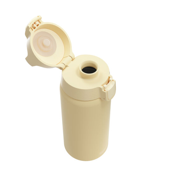 Sigg 6022.30 Therm One 0,5L Termos, Sarı - 3