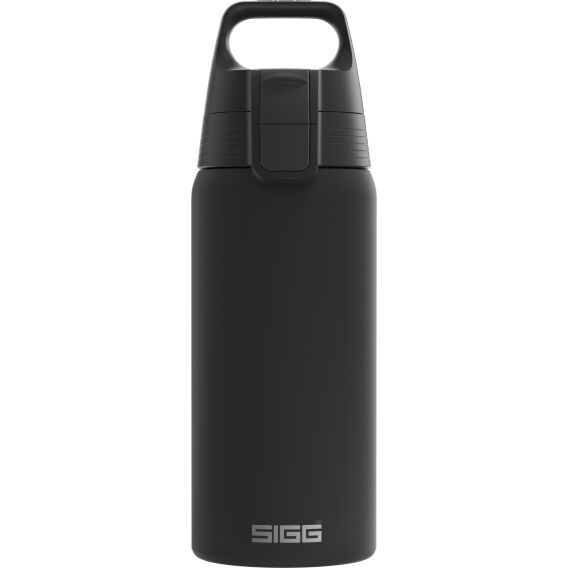 Sigg 6056.30 Therm One 0,5L Termos, Siyah - 1