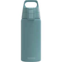 Sigg 6022.00 Therm One 0,5L Termos, Turkuaz - 1