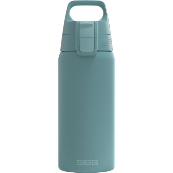 Sigg 6022.00 Therm One 0,5L Termos, Turkuaz - 1