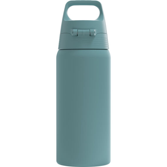 Sigg 6022.00 Therm One 0,5L Termos, Turkuaz - 6