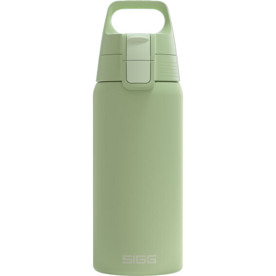 Sigg 6022.20 Therm One 0,5L Termos, Yeşil - 1