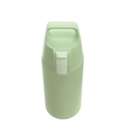 Sigg 6022.20 Therm One 0,5L Termos, Yeşil - 2