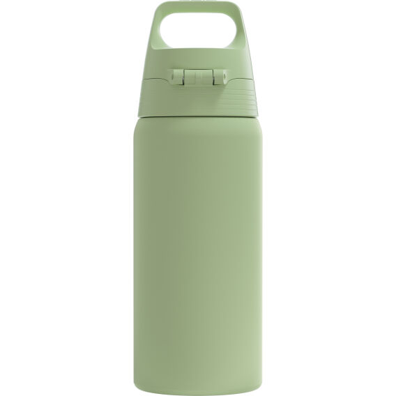Sigg 6022.20 Therm One 0,5L Termos, Yeşil - 6