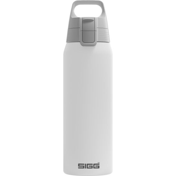 Sigg 6053.20 Therm One 0,75L Termos, Beyaz - 1