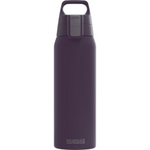 Sigg 6021.30 Therm One 0,75L Termos, Gece Mavisi - 1
