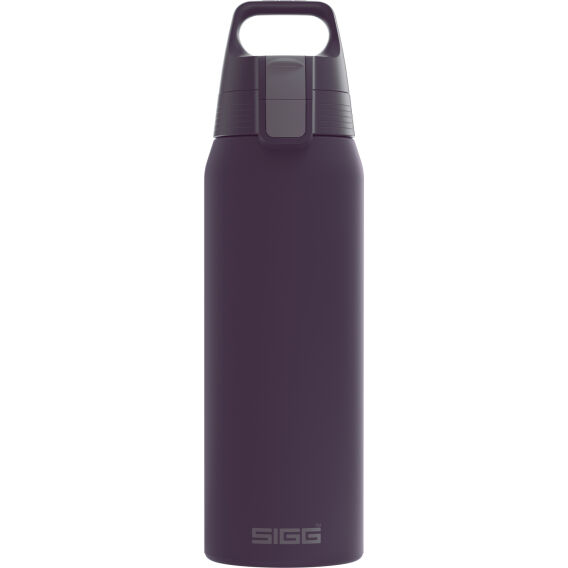 Sigg 6021.30 Therm One 0,75L Termos, Gece Mavisi - 1