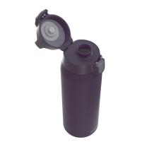 Sigg 6021.30 Therm One 0,75L Termos, Gece Mavisi - 3