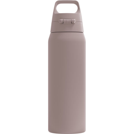 Sigg 6020.90 Therm One 0,75L Termos, Pembe - 5