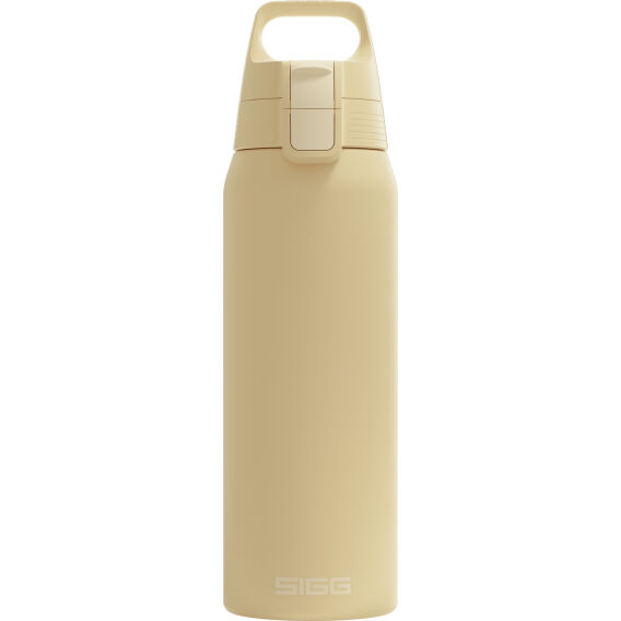 Sigg 6021.10 Therm One 0,75L Termos, Sarı - 1