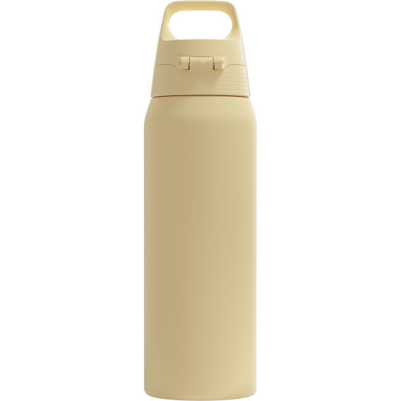 Sigg 6021.10 Therm One 0,75L Termos, Sarı - 5