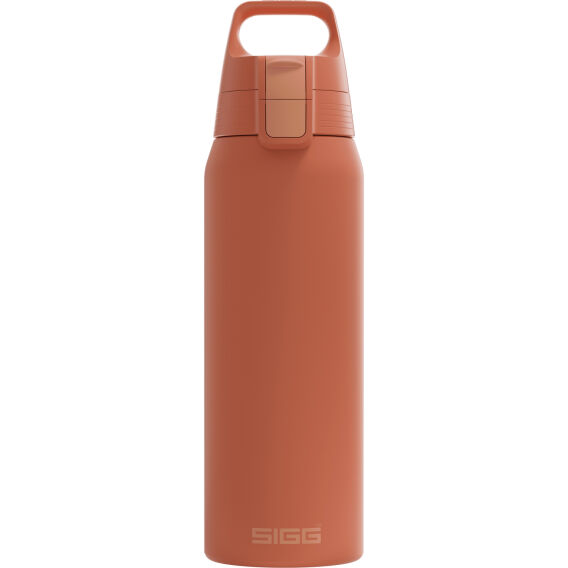 Sigg 6021.20 Therm One 0,75L Termos, Tarçın - 1