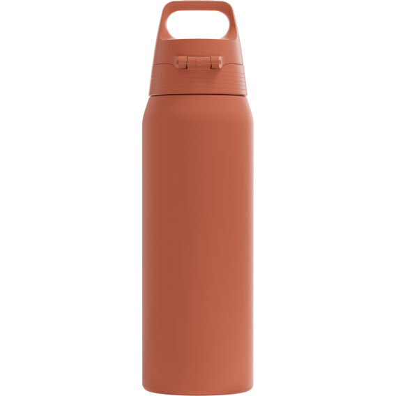 Sigg 6021.20 Therm One 0,75L Termos, Tarçın - 5