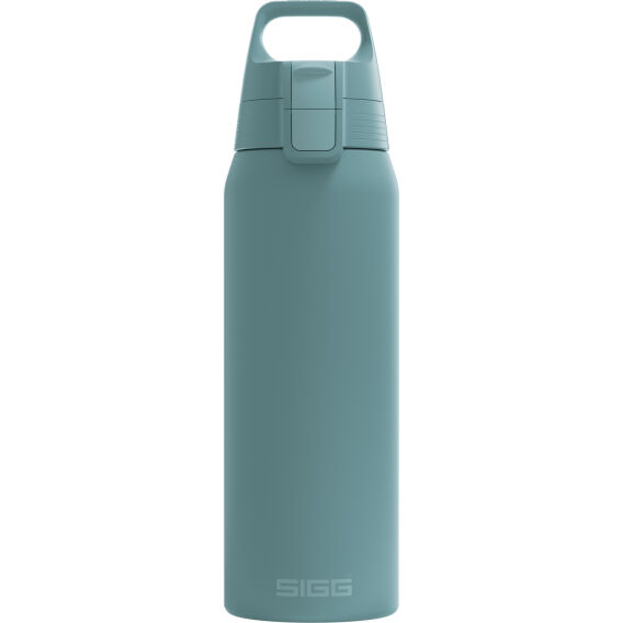 Sigg 6020.80 Therm One 0,75L Termos, Turkuaz - 1