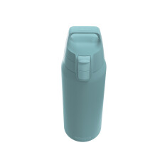 Sigg 6020.80 Therm One 0,75L Termos, Turkuaz - 2