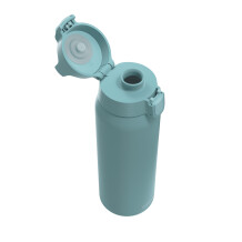 Sigg 6020.80 Therm One 0,75L Termos, Turkuaz - 3