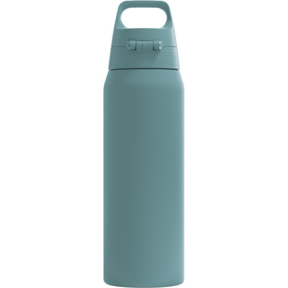 Sigg 6020.80 Therm One 0,75L Termos, Turkuaz - 5