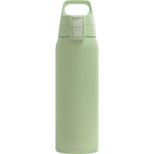 Sigg 6021.00 Therm One 0,75L Termos, Yeşil - 1