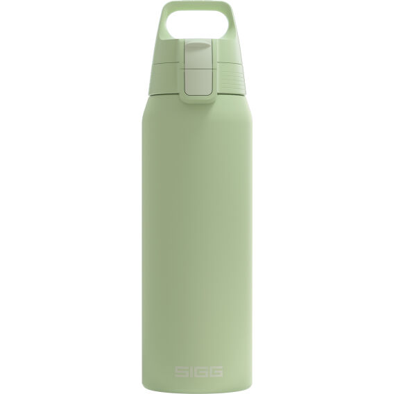 Sigg 6021.00 Therm One 0,75L Termos, Yeşil - 1