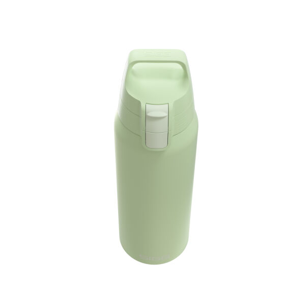 Sigg 6021.00 Therm One 0,75L Termos, Yeşil - 2