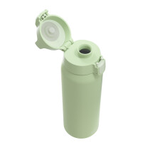 Sigg 6021.00 Therm One 0,75L Termos, Yeşil - 3