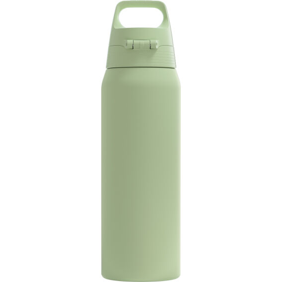 Sigg 6021.00 Therm One 0,75L Termos, Yeşil - 5
