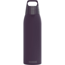 Sigg 6021.90 Therm One 1L Termos, Gece Mavisi - 1