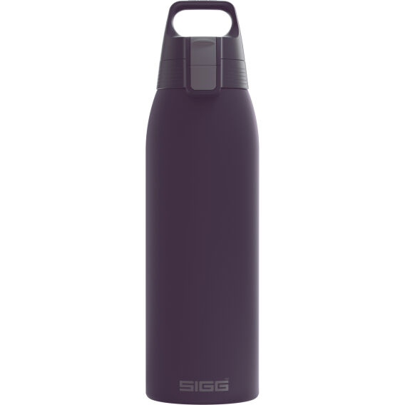 Sigg 6021.90 Therm One 1L Termos, Gece Mavisi - 1