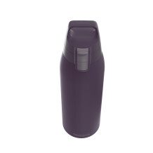 Sigg 6021.90 Therm One 1L Termos, Gece Mavisi - 2