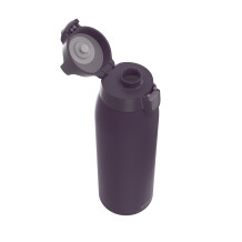 Sigg 6021.90 Therm One 1L Termos, Gece Mavisi - 3
