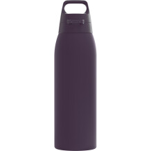 Sigg 6021.90 Therm One 1L Termos, Gece Mavisi - 4