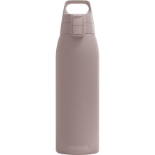 Sigg 6021.50 Therm One 1L Termos, Pembe - 1