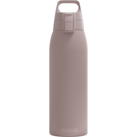 Sigg 6021.50 Therm One 1L Termos, Pembe - 1