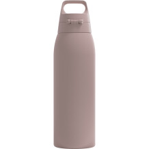 Sigg 6021.50 Therm One 1L Termos, Pembe - 5