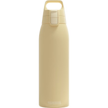 Sigg 6021.70 Therm One 1L Termos, Sarı - 1