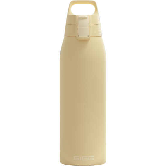 Sigg 6021.70 Therm One 1L Termos, Sarı - 1