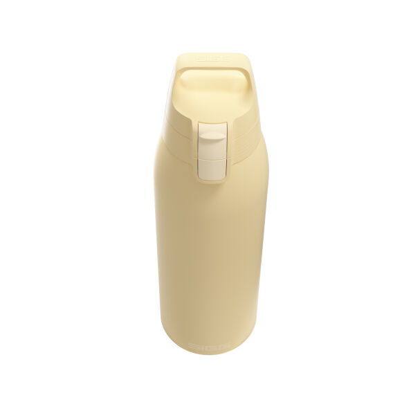 Sigg 6021.70 Therm One 1L Termos, Sarı - 2