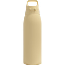 Sigg 6021.70 Therm One 1L Termos, Sarı - 5