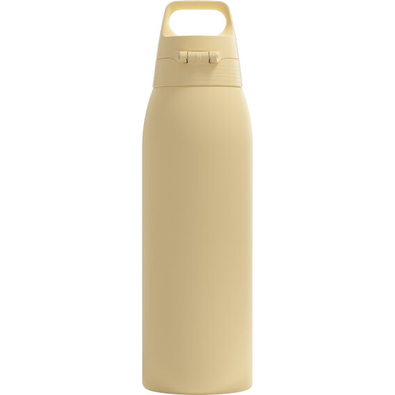 Sigg 6021.70 Therm One 1L Termos, Sarı - 5
