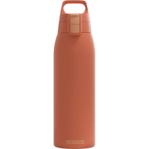 Sigg 6021.80 Therm One 1L Termos, Tarçın - 1