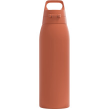 Sigg 6021.80 Therm One 1L Termos, Tarçın - 5