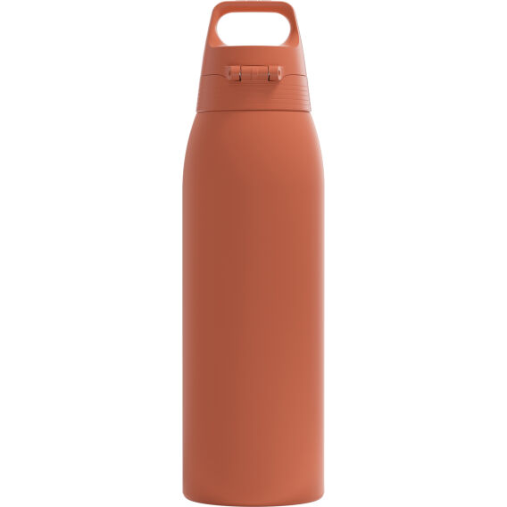 Sigg 6021.80 Therm One 1L Termos, Tarçın - 5