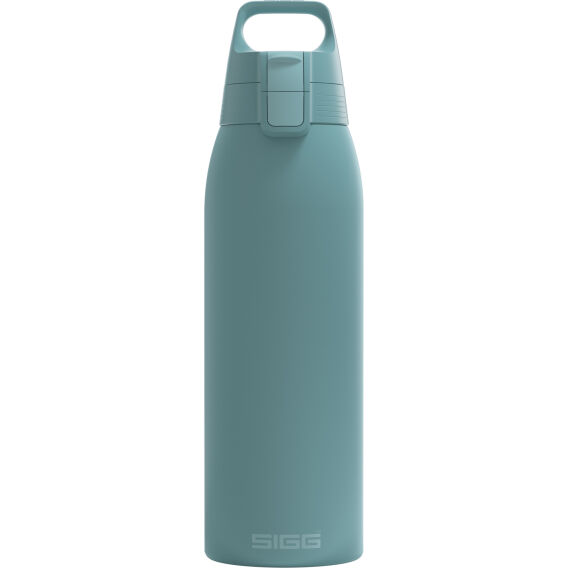 Sigg 6021.40 Therm One 0,75L Termos, Turkuaz - 1