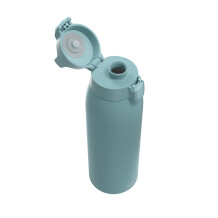 Sigg 6021.40 Therm One 0,75L Termos, Turkuaz - 3