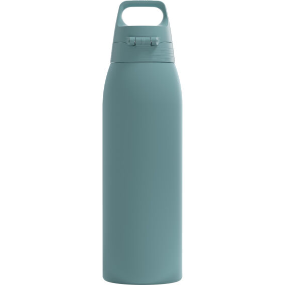 Sigg 6021.40 Therm One 0,75L Termos, Turkuaz - 5